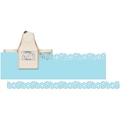 Martha Stewart Crafts de Flores 2 en 1 para Bordes, Multicolor