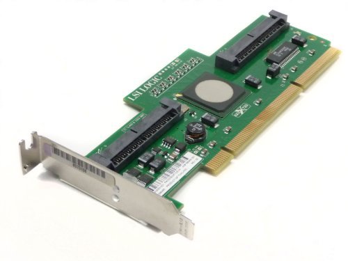Genuine Original SAS3080X PCI-X 8 Port SAS SATA RAID Controller Card