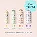 o.b. Tampons No Applicator, Fragrance-Free - 40ct (18ct Regular/12ct Super/10ct Super Plus) | Applicator-Free Tampons Multipack, Feminine Care, ob Tampon Multipack, Period Products