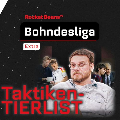 Tierlist: Taktik-Begriffe im Check | 2025/26