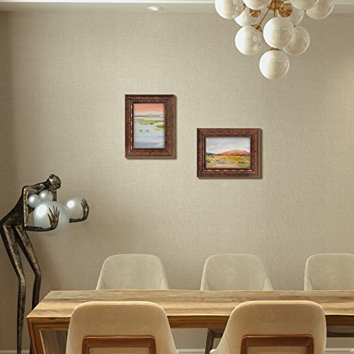 Edenseelake XKSL21080-1 5X7 Picture Frame Set Of 2 thumb #5