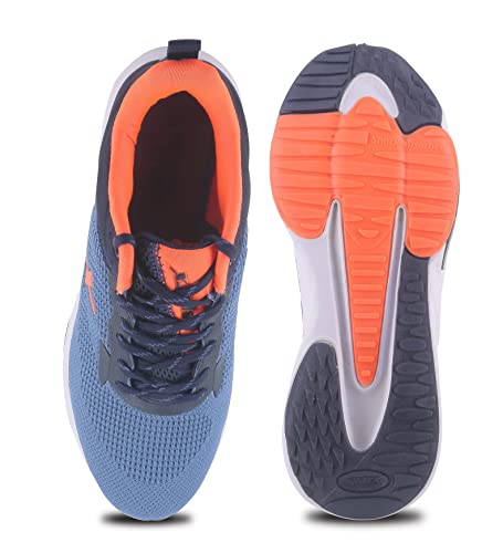 Image of SPARX Mens Sm-776 Sneaker