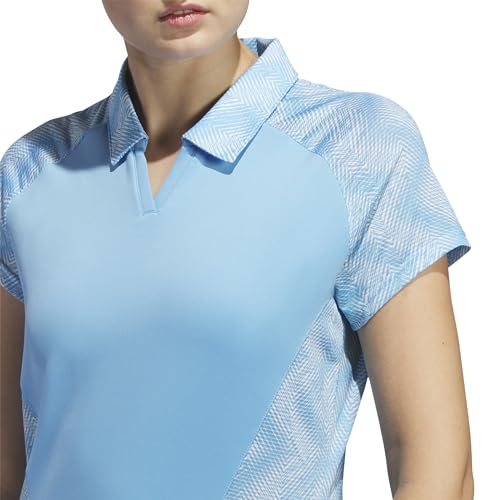 Women's Ultimate365 Short Sleeve Dress - image 3