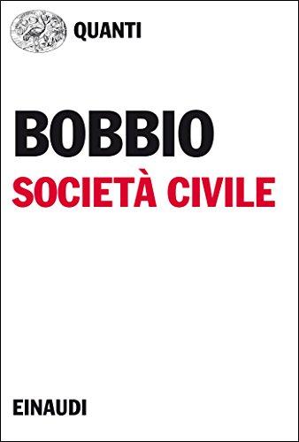 Società civile di [Norberto Bobbio]