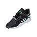 adidas Damen EQT Support ADV Pk W Fitnessschuhe, Schwarz (Negbas/Negbas/Ftwbla), 36 2/3 EU
