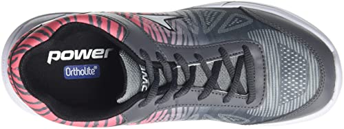 Image of POWER womens Lauren Sneaker