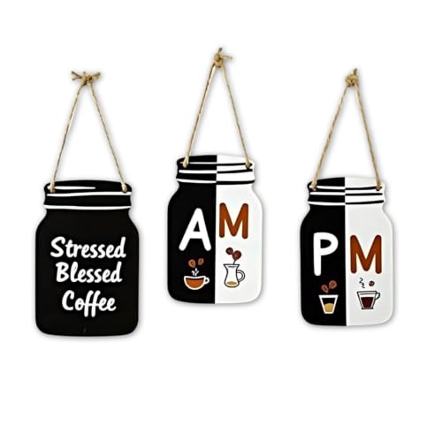 Image of GiftOday Artworks Kitchen decoration items | Home Decor Items For Living Room, Dining Room | Kitchen Decorative Items | Home Decoration Items Stylish | Room Decor & Wall Decor Items