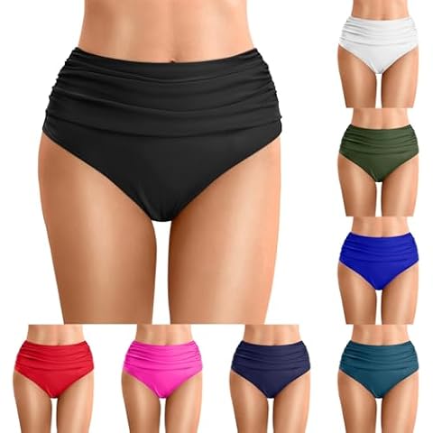 Bikini Taille Haute Générique Cover