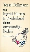 In Nederland door omstandigheden 9026307926 Book Cover