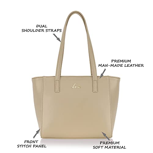 Image of Lavie Women's Betula Tote Handbag | Ladies Purse Handbag | Bag for Women