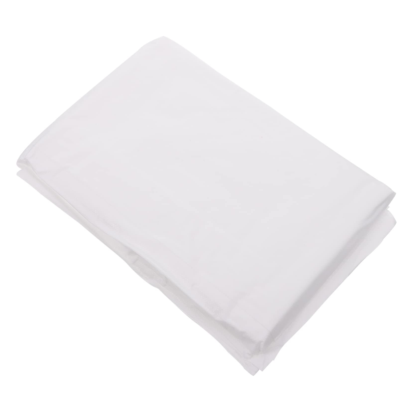 1Pc Portable Disposable Travel for Adults Lightweight Non Woven Design Easy to Carry and Store for Hotels and Camping One Use Bedding Sheet