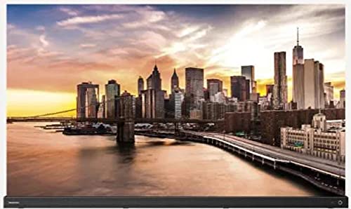  Hisense 55A92G - Smart TV 4K 55 Pollici OLED DVB-T2 WIFI
