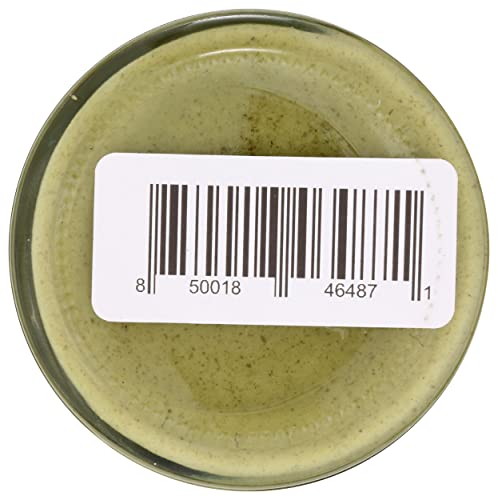 DASTONY Organic Sprouted Pumpkin Seed Butter, 8 OZ - Thumbnail 6