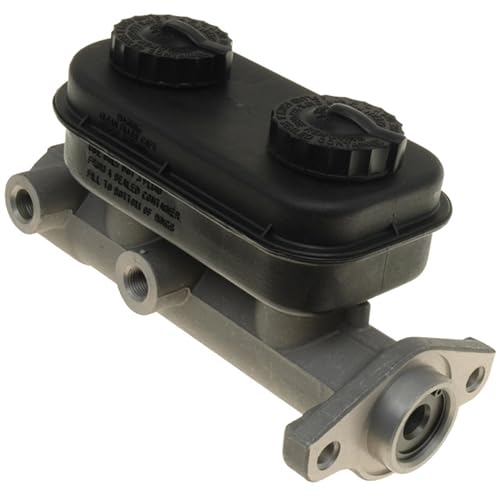ACDelco Gold 18M118 Brake Master Cylinder