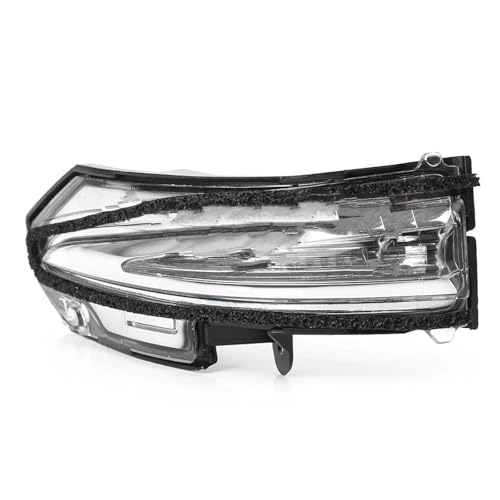 Clignotant dynamique Toyota RAV4 pour changer répétiteur gauche LED