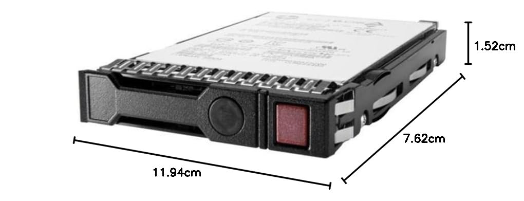 Amazon | ハードディスクドライブ HDD 300GB SAS 15K SFF SC DS