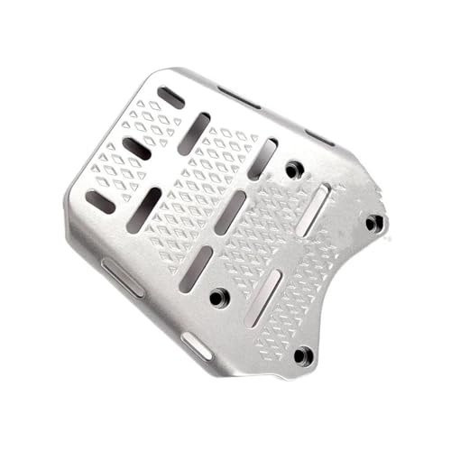 Support de top case PCX 125 160 fixation renforcée type H
