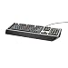 Dell Alienware Pro Gaming Mechanical Keyboard AW768 - AlienFX 16.8M RGB 13 zone-based Lighting - 15 programmable macro key functions