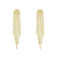 Gold Tassel