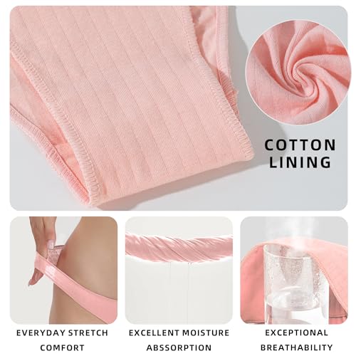 6-pack Cotton Underwear - image 4