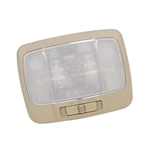 Luz de lectura de coche para Kia Sorento alta resistencia calor 928503E500FC