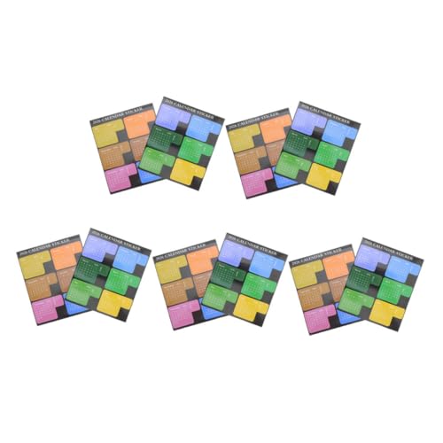 NUOLUX 5Zbg NΉ ʃCfbNXXebJ[  SJ_[x ^u`t W[i 蒠 m[gpy[W}[J[