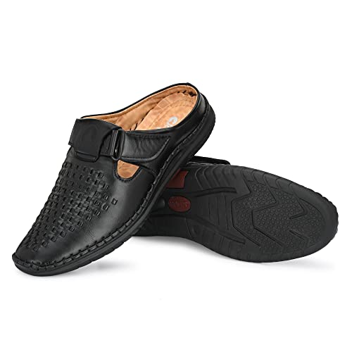 Image of Rising Wolf Men's Outdoor Fisherman Sandals