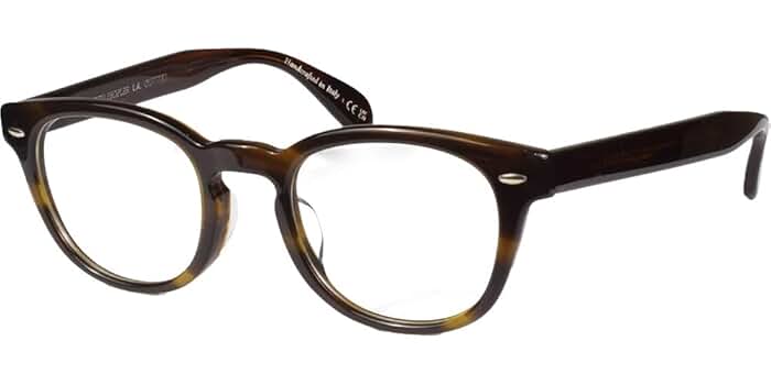 ■OLIVER PEOPLES ■Sheldrake 47■ オリバーピープルズ 楽天市場】オリバーピープルズ メガネ OV5036A 47サイズ ロー