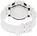 Casio G-Shock GA-400-7A Multi-Dimensional Analog Digital Watch