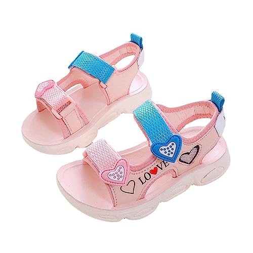 Slip on Flip Flops Sandals for Kids Boys Girls Cute Soild Indoor Casual Slipper Shoes Sliders for Kids Girls Shoes