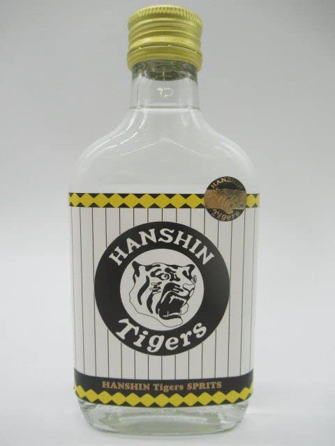 Amazon.co.jp: 【ミニサイズ】ドッペルコルン 阪神タイガース