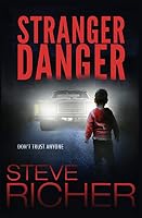 Stranger Danger 1720316910 Book Cover