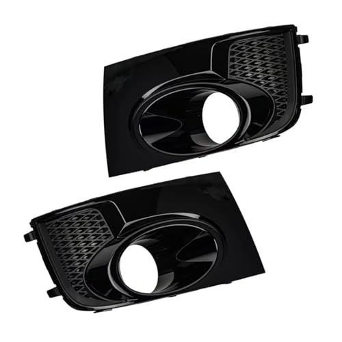 Cubierta de luz antiniebla del parachoques delantero Subaru Impreza WRX STi