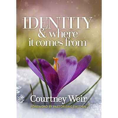 Identity and Where It Comes From
