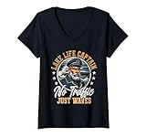 Motorboat Captain Motor Boating Crew Captain Tee´s