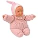 Corolle Babicorolle Babipouce Pink Striped Doll