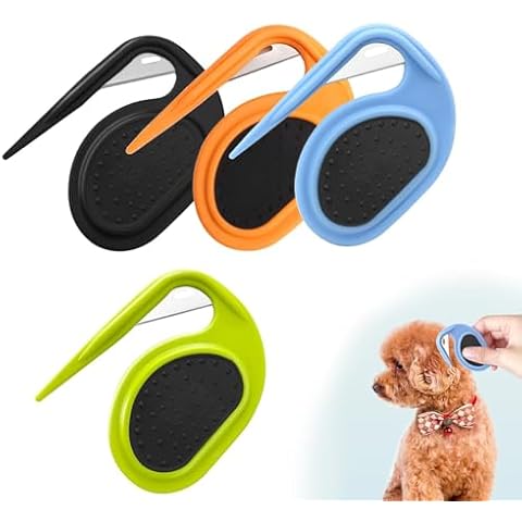 Coupe Noeud Chat 0XBIT Cover