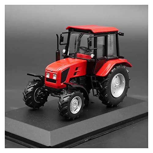 �͌^ 1/43 �A�V�F�b�g�x�����[�V-92p �_�ƃg���N�^�[�����_�C�L���X�g�X�P�[�����f���Ԃ̑����i �I�u�W�F