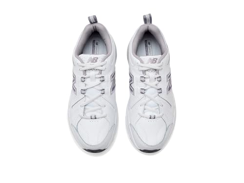 Image of New Balance Women's 608 V5 Casual Comfort Cross Trainer
