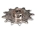 HATCO PARTS 05-09-029 SPROCKET 12 TOOTH .375 BORE (05-09-029)