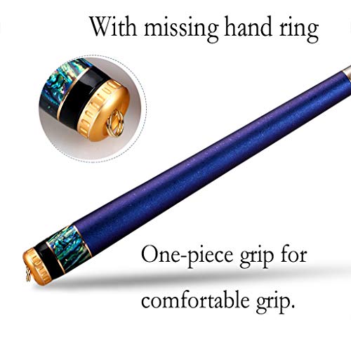 YAZHUANG8 Angelrute für Kinder Angel Ultra-Light und Super Hard Große Rod Sturgeon Rod Herring Rod Karpfen Rod Teleskop… – Bild 5