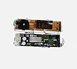 Placa base para lavadora 90J5430GS tambor 5433IW placa de ordenador 5230GS5233 para Samsung ww80J5410GW