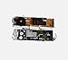 MZWNQ 【Accesorios para electrodomésticos para el hogar】 Placa Base de Lavadora 90J5430GS Drum 5433IW Placa de computadora 5230GS5233 para Samsung ww80J5410GW Usado 【Reemplazable】