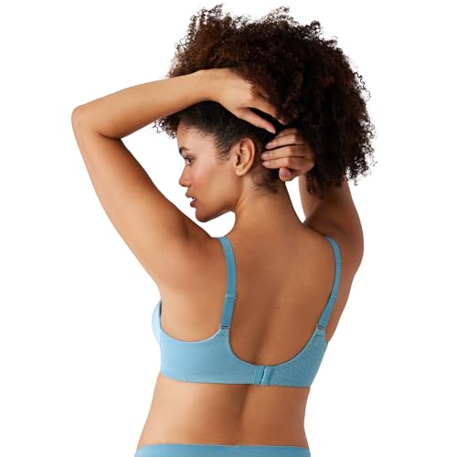 Image of Wacoal Women's Back Appeal Lightly Padded Full Coverage T-Shirt Bra, 853303
