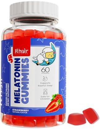 Everything You Need to Know About CBD Gummies for Sleep and What To Look For