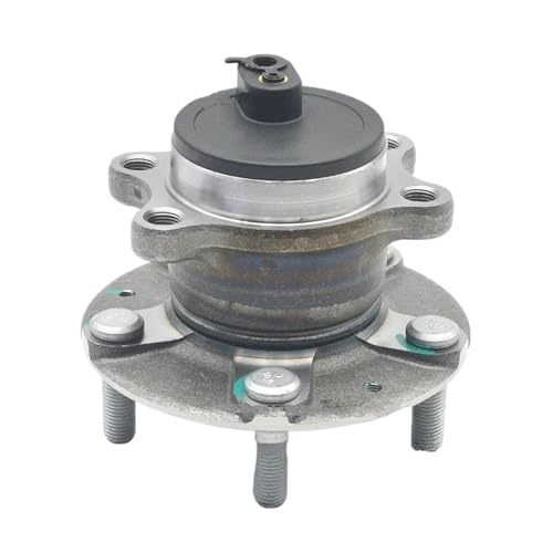 Roulement de roue Changan CS75 CS55 kit moyeu de roues avant arrière