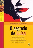 O segredo de Luisa 857542338X Book Cover