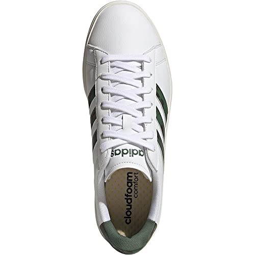 Image of adidas Womens Grand Court 2.0 Sneaker