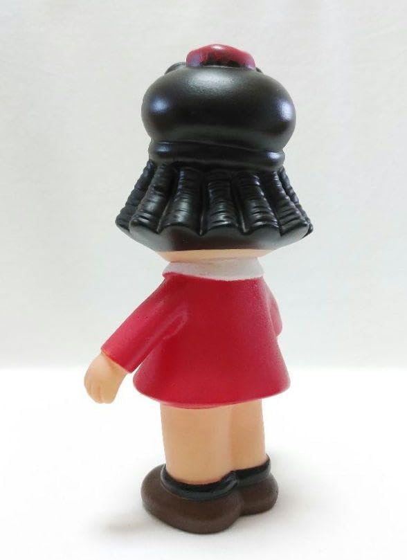 Amazon.co.jp: リトルルル 1975年初代オリジナルフィギュア 40