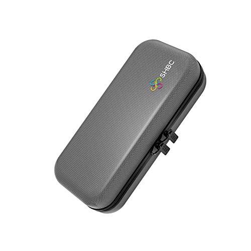 Shbc Insulin Cooler Travel Case For Diabetic Organize Medication Insulated Cooling Bag With 2 Ice Packs Gary #TOP6